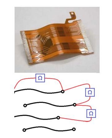 導(dǎo)通性與絕緣性測試