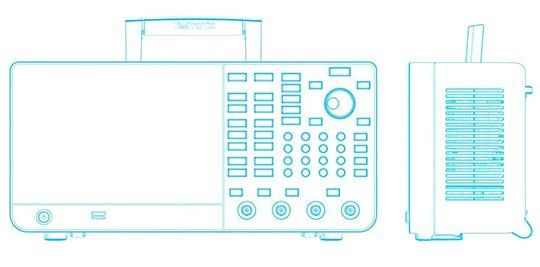 優(yōu)異的指標(biāo)