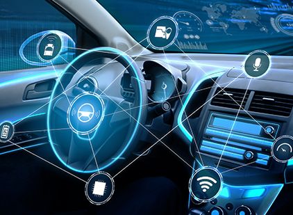 汽車以太網(wǎng)測(cè)試